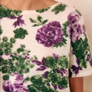 Adriana Jumper - Medium